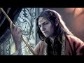 Why Was Gil-galad the Last High King? (And Elrond Was Not) - Middle-earth Explained