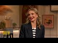 Cameron Diaz & Drew Barrymore Remember Cooking with Gwyneth Paltrow | The Drew Barrymore Show