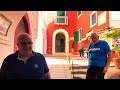 Capri, Italy 🇮🇹 - Summer 2022 - 4K 60fps HDR Walking Tour