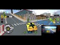 Ultimate 3D Car Driving Games video 😘😘😘