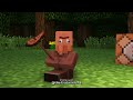 POV 7: O NÊMESIS DO GROX! | SÉRIE DE MINECRAFT | GROXMC | ANIMAÇÃO 3D