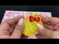 Hello Kitty Unboxing Compilation (KITCHEN SETS!) Toy ASMR