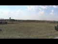 Police Man Of The Mara Migration