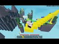 I came back to Roblox Bedwars after 1 year...