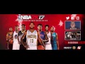 NBA 2K17 - Momentous Trailer