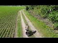 Radtour gemacht und Active Tracking ausprobiert ☀️Dji Mini 3 Pro