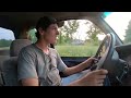 Raking & Square Baling Orchardgrass Hay