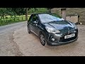 Citroen DS3 1.6 e-HDi Airdream DStyle