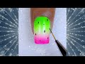 20+ Best Summer Nails Art Inspiration 2023☀️Relaxing Nail Art Compilation