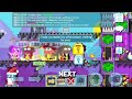SELLING MY BEST SELL+ PROFITABLE WORLD!!! (huge profit) | Growtopia