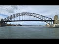 Sydney. Australia. The Best Way to See Sydney Australia: ON THE WATER!