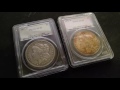 1893-s Morgan Dollar in a PCGS Holder - Counterfeit Detection - Coin Talk in 4K