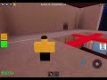 Spot runners remade in roblox for @ASpottyDev