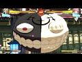 GUILTY GEAR Xrd Rev2 -VS- STRIVE - 