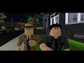 Evergreen City Roblox | Full Movie