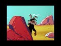 Looney Tuesdays | Ralph VS Wile E. Coyote | Looney Tunes |  @wbkids