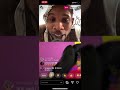 TORY LANEZ MAKES GIRL DEEPTHROAT GUMMY WORM ON LIVE!!!