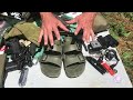 Huge FeSTiVAL SeCURiTY 5 DAY LOAD OUT #security #tacticalgear #glock19