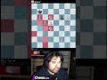 Hikaru Premoves 20 Times to Beat AI