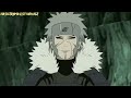 Revived Madara get Hyped After Seeing Revived Hashirama