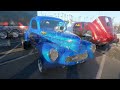 Nitro Revival 5 At Irwindale Speedway 2022 - Drag Race & Car Show