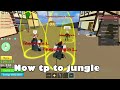Roblox Blox Fruits Legendary SABER Sword | Tutorial | level required 200+