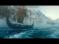 Heroes & Legends - Unleash your inner Viking with this collection of epic and powerful music