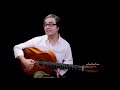 Introduction to Palos - Flamenco Guitar Tutorial by Kai Narezo