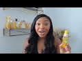 THE TOP BEST BODY OILS FOR BABY SOFT SKIN! After Shower Body Routine + LONG LASTING FRAGRANCE OILS