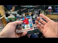 Multi-Year Baseball Cards Mixers LIVE!!!