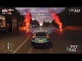 FORZA HORIZON 4 - GAMEPLAY | RTX4070 | 1440p