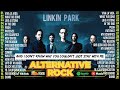 Alternative Rock Greatest Hits ⚡Linkin Park, Evanescence, Green Day, Metallica, Coldplay, Nickelback
