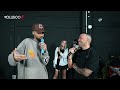 MOLUSCO TV LIVE SESSIONS: Jay Wheeler/ Como enamorar una cantante / concierto en vivo