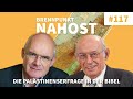 Die Palästinenserfrage in der Bibel | H. Marquardt im Gespräch mit J. Gerloff #117 (05/05/2011)