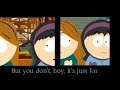 Jenny🩵and Lola💚's Duo! | South Park edit | ship? |