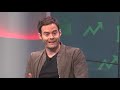 HBO's Barry | Bill Hader | Talks at Google