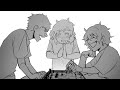 ASHES - Persona 3 animatic