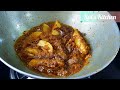 সেরা স্বাদের মাছের ঝোলের সিক্রেট রেসিপি Macher Jhol - Bengali Fish Curry Secret Recipe