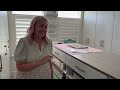 New Sewing Room Tour!!