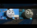 The Adventure Begins Full Movie Comparison Part 2 | Thomas & Friends