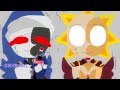 Original Taste (Sun and Moon Show Fan-Animatic) (Lunar and Earth Show Fan-Animatic)