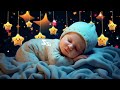 Lullabies Elevate Baby Sleep with Soothing Music ♥♥♥ Sleep Music for Babies ♥ Overcome Insomnia ♥