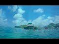 Snorkeling in St. Maarten!