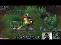 No one in High Elo expects the Full Lethality Jinx Mid strat (W Zaps on 2s CD for 1000) | 13.5