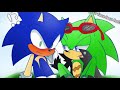 21 CHARACTERS no SONIC VS 30 CHEFES 😱 | SONIC FAN GAMES