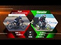Great duels of Yamaha RX 🆚 Kawasaki Z400🆚RXZ 🆚 DT 🆚 Pulsar NS200 🚀 DRAG RACES 🔥 piques Bquilla 2021