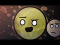 Solarballs: Ganymede Funniest and most Villainous moments