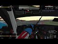 iRacing Practice