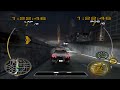 MIDNIGHT CLUB 3 GAMEPLAY 4K 60FPS 2160p [PCSX2]