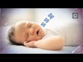 White noise for babies | colicky baby sleep to this magic sound 👶💤